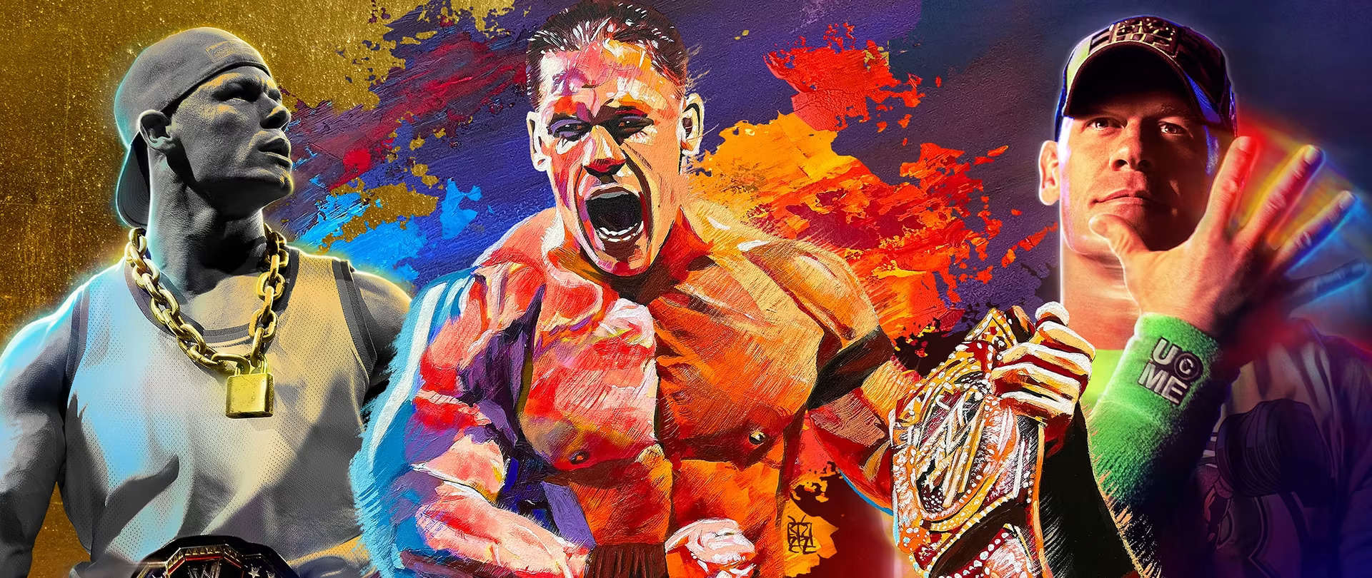 WWE 2K23 レビュー エディション