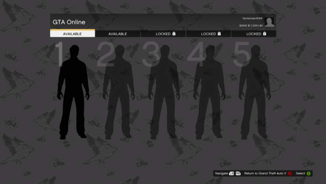 Grand Theft Auto V、Rockstar Games、ファンが 10 年前の GTA オンライン ベータ版を撮影