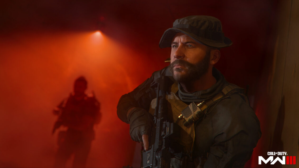 Call of Duty: Modern Warfare III (2023)、Activision、Call of Duty: Modern Warfare III の最新情報
