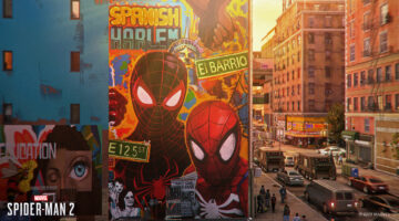 Marvel's Spider-Man 2、ソニー・インタラクティブエンタテインメント、Marvel's Spider-Man 2 をプレイしました