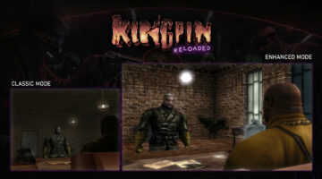 Kingpin: Reloaded、3D Realms、Interplay Productions、Kingpin イベントのリマスターが今年後半にリリース予定