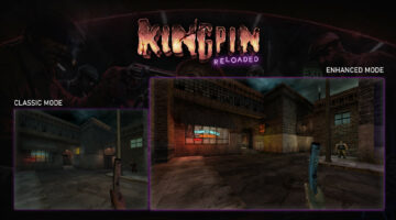 Kingpin: Reloaded、3D Realms、Interplay Productions、Kingpin イベントのリマスターが今年後半にリリース予定