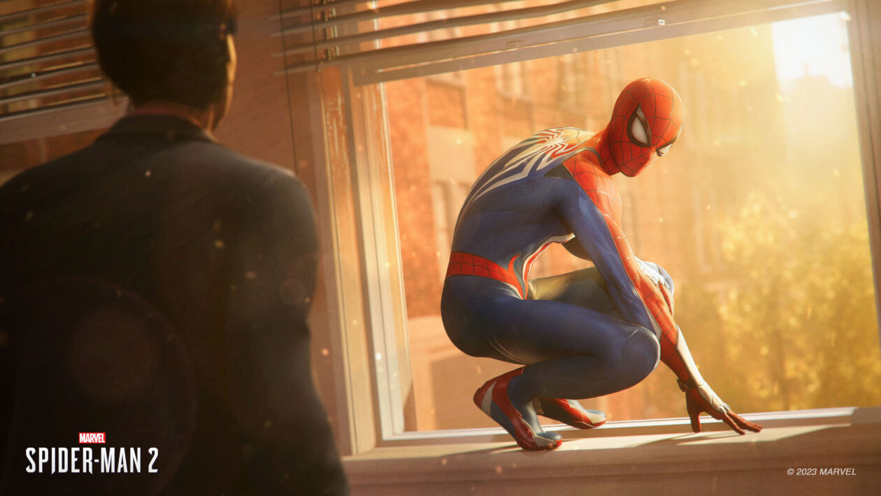 Marvel's Spider-Man 2、ソニー・インタラクティブエンタテインメント、Recenze Marvel's Spider-Man 2