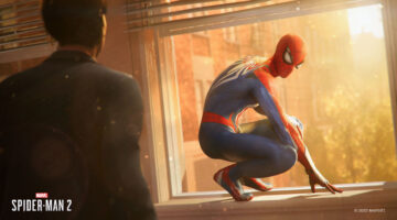 Marvel's Spider-Man 2、ソニー・インタラクティブエンタテインメント、Recenze Marvel's Spider-Man 2