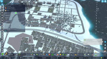 シティーズ: スカイライン II、Paradox Interactive、Recenze シティーズ: スカイライン II