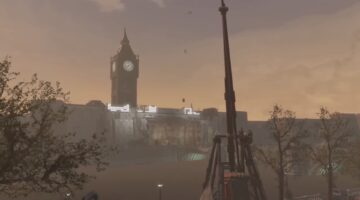 Fallout 4、Bethesda Softworks、Fallout Londonの特別なMODが4月に登場