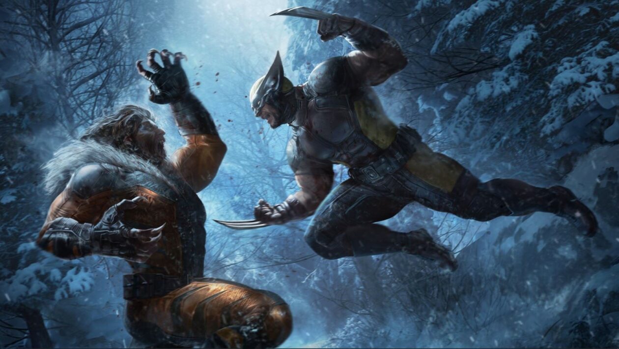 Marvel's Wolverine、Sony Interactive Entertainment、Insomniac Games が巨大リークに対処中
