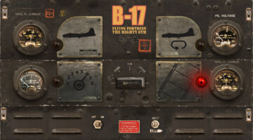 B-17 フライング フォートレスは早期アクセスに向けて進んでいます