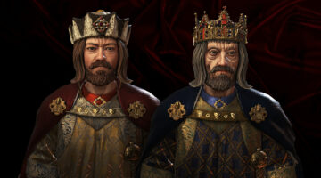 Crusader Kings III、Paradox Interactive、Crusader Kings III はもう 1 年間のサポートに向けて準備を進めています
