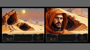 Dune、Virgin Games、少人数のチームが Cryo's Dune のリメイクに取り組んでいます