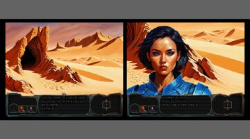 Dune、Virgin Games、少人数のチームが Cryo's Dune のリメイクに取り組んでいます
