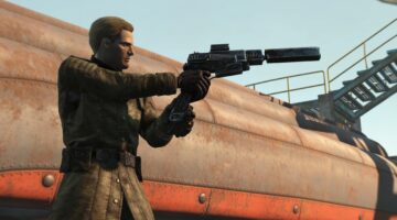 Fallout 4、ベセスダ・ソフトワークス、約束された Fallout 4 の次世代アップデートは 4 月に到着予定