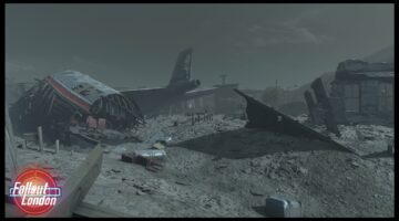 Fallout 4、Bethesda Softworks、Fallout: London MODは後日リリース予定