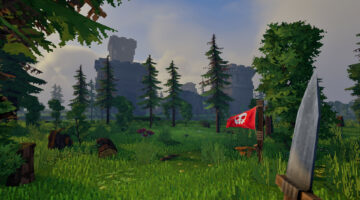 Bohemia Interactive はさらに 2 つのタイトルの発売に協力します