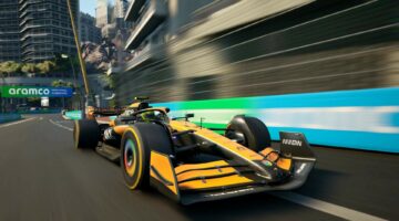 F1 Manager 2024、Frontier Developments、F1 Manager 2024 は 7 月にリリース予定