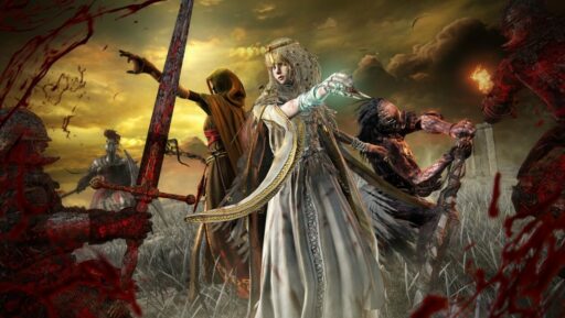 Elden Ring Nightreignの方が難しくなります Elden Ring Nightreign, Bandai Namco Entertainment, Elden Ring Nightreign bude obtížnější