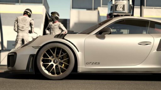 Forza Motorsport7は9月中旬に販売を終了します