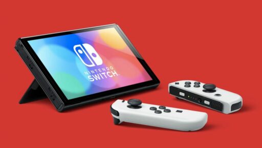 OLEDはSwitchにとって大きな改善であり、彼らは第一印象を発表します