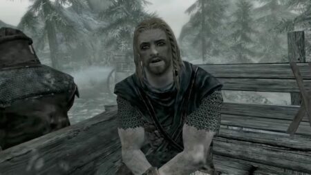 Skyrimは10周年を別の特別版で祝います