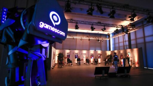 DigitalGamescomは1300万人以上の視聴者を魅了しています