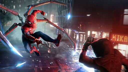 ニュースの概要：スパイダーマン2、ウルヴァリン、ゴッド・オブ・ウォー、KOTORリメイク、GT7日付、PCでのアンチャーテッド