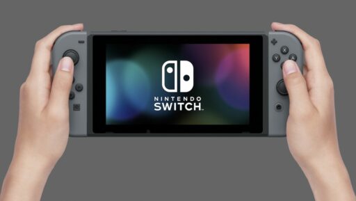 任天堂が初めてSwitchの価格を正式に引き下げる