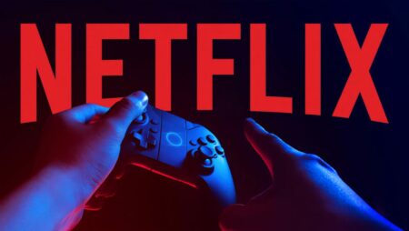 Netflixは最初の独自のゲームスタジオを購入しました