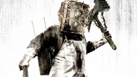 ホラー映画「TheEvilWithin」の作者は別のゲームに取り組んでいます