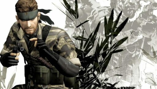 伝えられるところによると、VirtuosはMetal Gear Solid 3：SnakeEaterのリメイクを行います