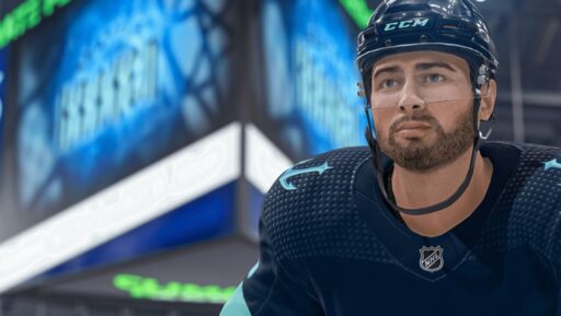 NHL 22では、プレーヤーは名簿を共有できます