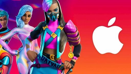 Appleは裁判の結果をEpicGamesに訴えている