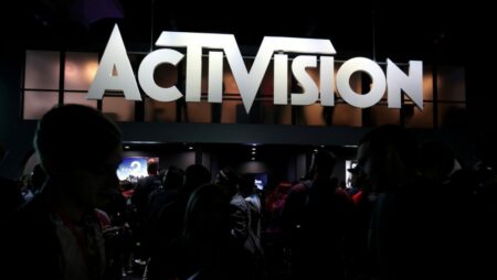 Activisionに対する訴訟は混乱に陥り始めています