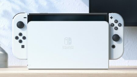 新しいスイッチドックが4Kと60fpsの両方を処理できるという証拠が増えています