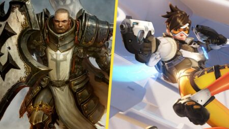 BlizzardはDiabloIVとOverwatch2を延期しました