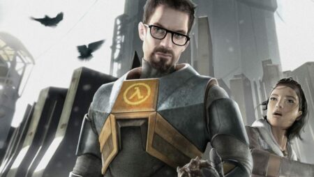 有名なインサイダーによると、ValveはHalf-Life3では機能しません