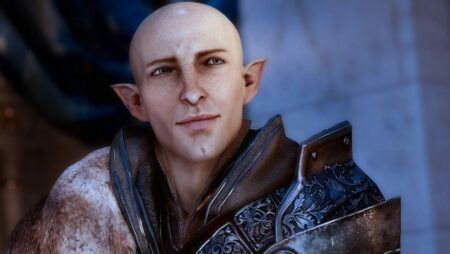 Dragon Age4はおそらくマルチプレイヤーなしで実行できます