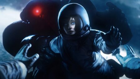 BioShockの作者による新しいゲームは2017年にリリースされる予定でした