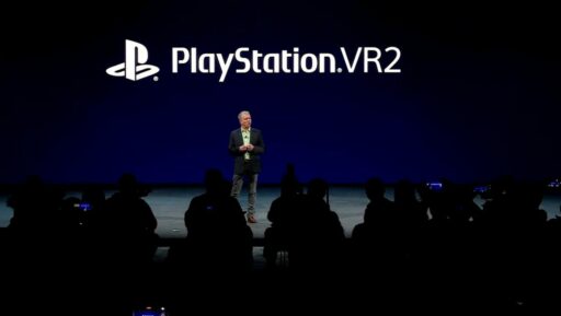 ソニーは4K対応のPlayStationVR2を正式に発表しました