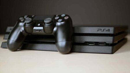 PS5がないため、ソニーはPS4の生産を続けています