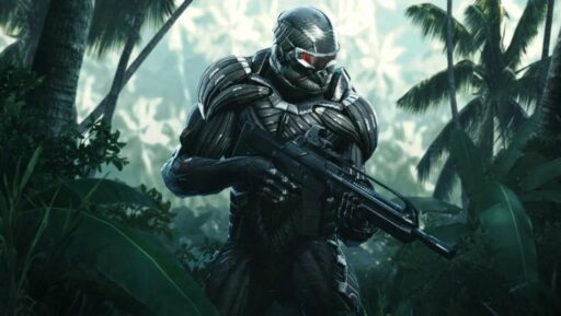 Crytekは中国のソーシャルネットワークでCrysis4を確認することになっていました