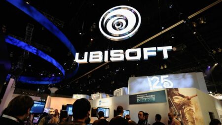 Ubisoftは他社による購入を拒否しません