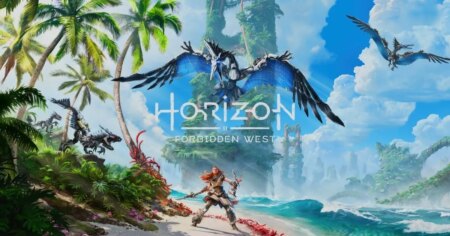 Horizo​​n Forbidden West：PS4とPS5のコントロールガイドとゲームプレイのヒント