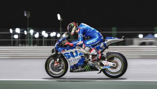 マイルストーンがMotoGP22を発表