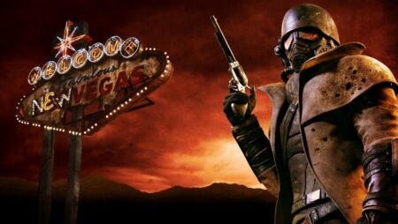 伝えられるところによると、Microsoftの内部では、Fallout：New Vegas2の話があります。