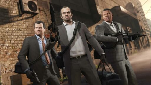 Rockstarは、GTAVおよびGTAオンラインの次世代バージョンの詳細をリリースしました