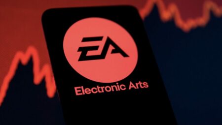 EAはロシアとベラルーシでもゲームの販売を終了します