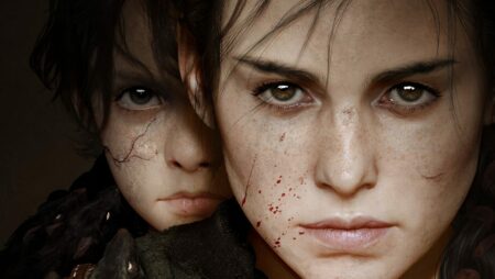 A Plague Tale：Requiem Outside the Doorのリリースはありますか？