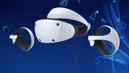 GDCの開発者はPlayStationVR2を試すことができます