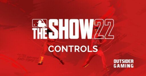 MLB The Show 22：PS4、PS5、Xbox One、XboxシリーズX|Sのコントロールガイドと初心者向けのゲームプレイのヒント