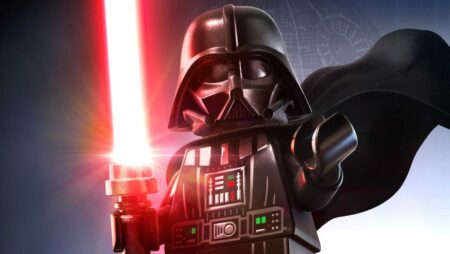 Recenze Lego Star Wars：The Skywalker Saga